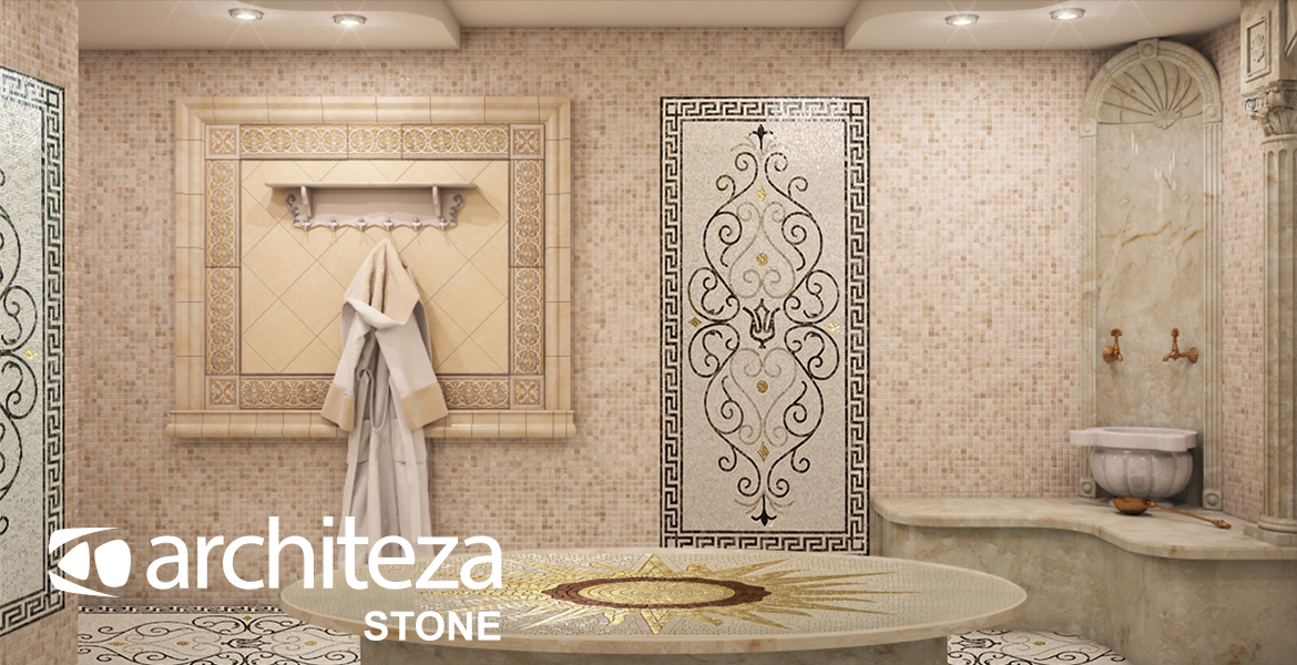Architeza Stone