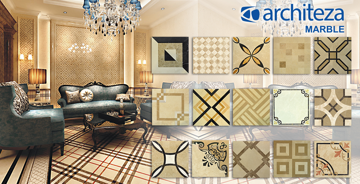 Architeza Stone Marble