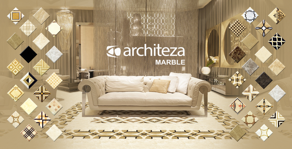 Architeza Stone Marble