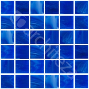 Colors RC_0228 стекл.мозаика 20X20X3mm