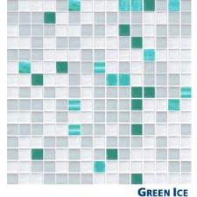 Aquatica 20x20 Green Ice -35078 316х316