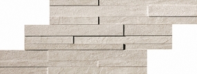 Керамогранит Trek Artic White Brick 3D 30X60