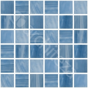 Milky 721 Мозаика 20x20 - (28)-06-снято с производства