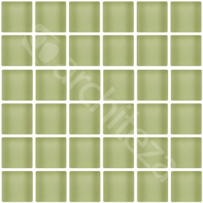 Satin 23X23X8 mm - CS921