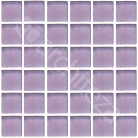 SHARM 15X15X4mm - MP21 -матовая