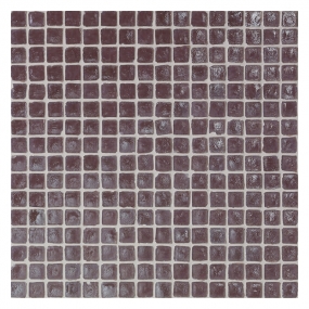 VETRO MOSAICO CHROMA MALVA