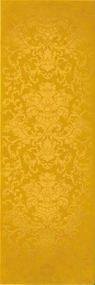 NEOBAROCCO 75X25 IMPERIALE GOLD - толщина 12