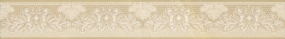 ONICE D WALL ONICE BEIGE ACANTO LIST. 8x56
