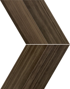 Etic Eucalipto Smoked Chevron A+B 35x34,5 Керамический гранит