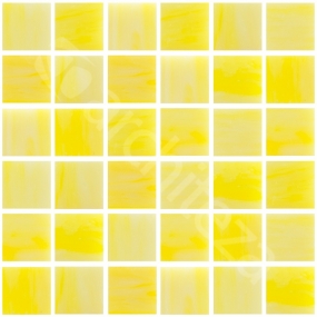 Colors RC_0289 стекл.мозаика 20X20X3mm