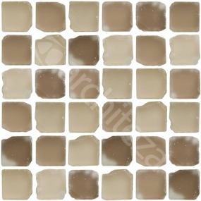 Nut Candy Craft BIS, 25X25
