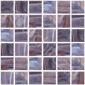 Milky 726 Мозаика 20x20 - (7)-06 - снято с производства