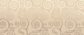 Ecclettica Natural Foulard Decoro 30,5x72,5, тон 48D