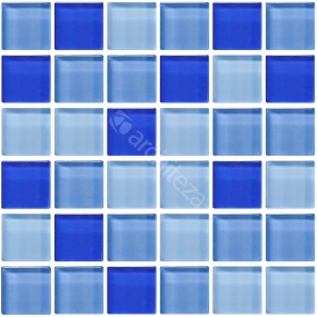MintCandyGloss 23x23x8