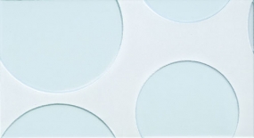 3GOK/Glamour Sky Inserto Circle 25x45 тон 50 - снято с производства