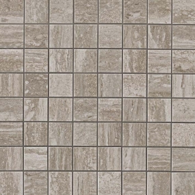 Trav. Silver Mosaico Matt 30X30 керамогранит