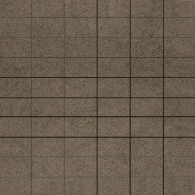 Urbana 45x45 Antracite Mosaico SQ tono H516
