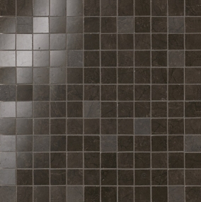 Керамическая мозаика Admiration  Brown Emperador Mosaico Dek