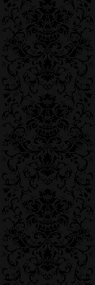 NEOBAROCCO 75X25 IMPERIALE NERO - толщина 12