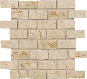 Pietra Di vicenza Mosaico 30x30 тон X