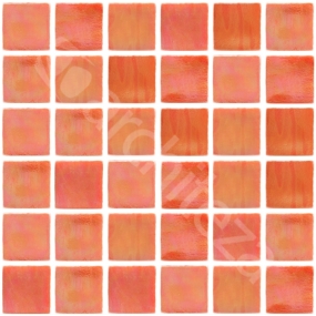 SHARM 15X15X4mm - XP3 - перламутровая