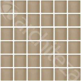 Satin 23X23X8 mm - CS923