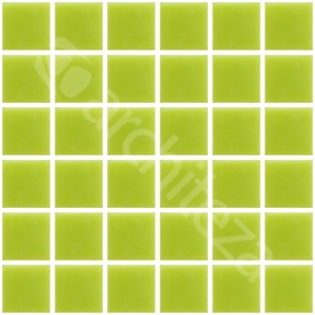 Millicolor 20X20X4mm - MN65 - однотонная "без песка"