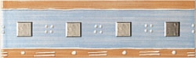 Graphic 25 Lis.7 Quadri Or 7.5x25 тон 4 - снято с производства