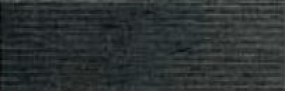 Stone Gallery Indian Black Fascia urban 10x30