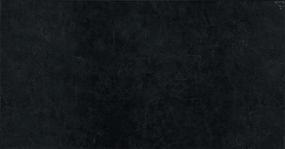 Керамическая плитка Admiration Midnight Black  40X80