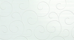 Керамическая плитка Radiance White Damask