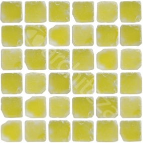 Craft 25x25x8mm - CC901- состаренная стекл. мозаика -(41)-07