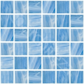 Milky 750 Мозаика 20x20 - (7)-06 - снято с производства