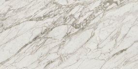 Statuario Macchia Aperta Lapp. B 75X150 керамогранит