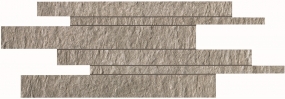 Керамогранит EXtend Grey Brick 30X60 Strutturato