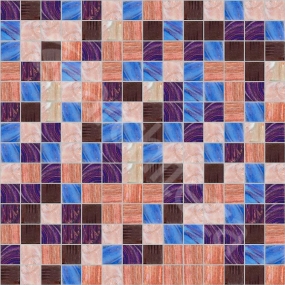 Смесь персональная 20x20 D570-20%+D5002-21%+D541-17%+D5003-21%+D542-21%