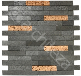 ARCHITEZA STONE MAG_04 325х305х12