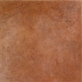 Musica 20x20 Terracotta S48/B