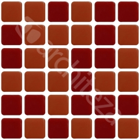 Cranberry Contra MCM20-CR, MiX 20X20X6