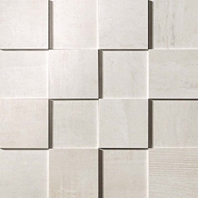 Керамогранит Mark Gypsum Mosaico 3D lappato