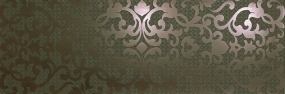 Керамический декор Marvel Bronze Brocade