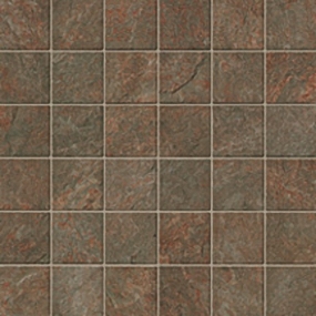 Керамогранит Trek Forest Brown Mosaico
