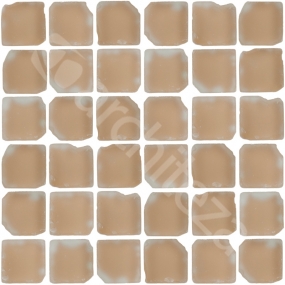 Craft 914 25x25mm Мозаика