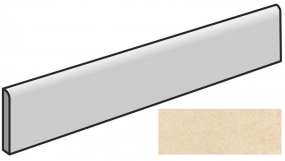 Urbana 8.5x45 Oro Battiscopa Naturale Rettificato тон C566