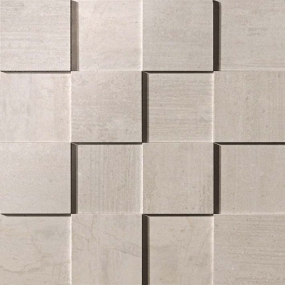Керамогранит Mark Pearl Mosaico 3D lappato