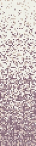 Sfumatura Lavender с 1 по 24 h=2.52 l=0.967