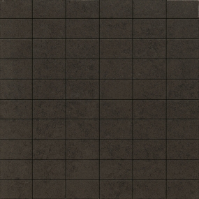 Urbana Wenge Mosaico Naturale Rettificato 45x45 tono 52E6