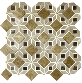 ARCHITEZA STONE PAN_VI_06 330х330х8