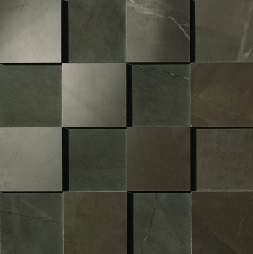 Керамогранит Marvel Bronze Mosaico 3D