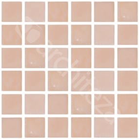 SHARM 15X15X4mm - MP14 -матовая